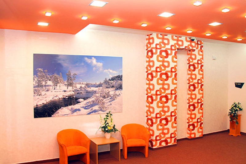 Sportsko turistički centar Wai Tai 6