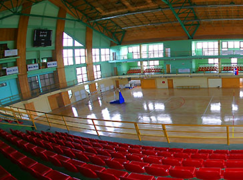 Sportsko turistički centar Wai Tai 14