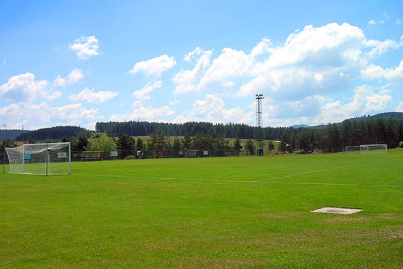 Sportsko turistički centar Wai Tai 3