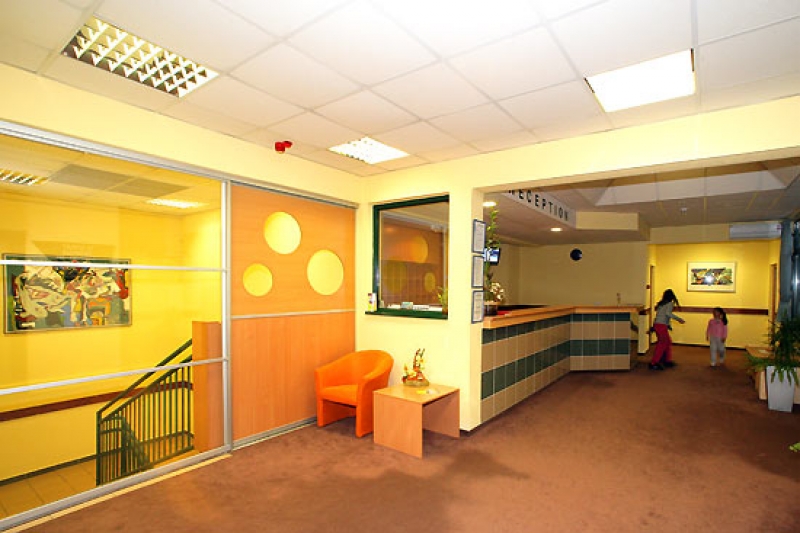 Sportsko turistički centar Wai Tai 5