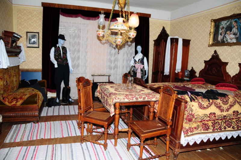 Dida Hornjakov Salaš 4