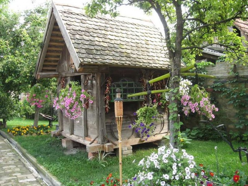 Etno kuća Jelena 3