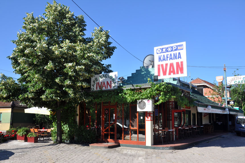 Nacionalna kuća Ivan 1