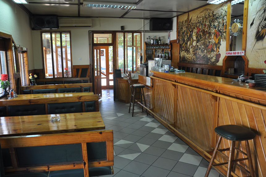 Nacionalna kuća Ivan 2