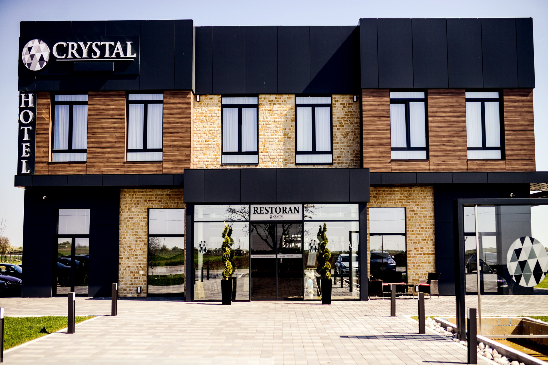 Crystal 2