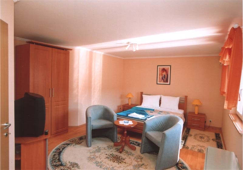 Mali hotel 9