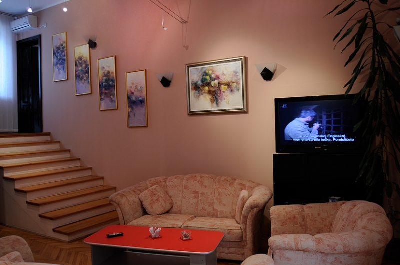 Masters Residence 2