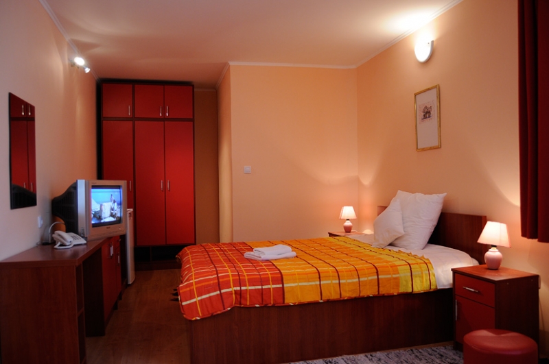 Masters Residence 5