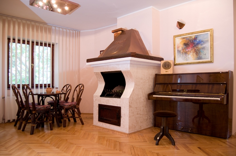 Masters Residence 3