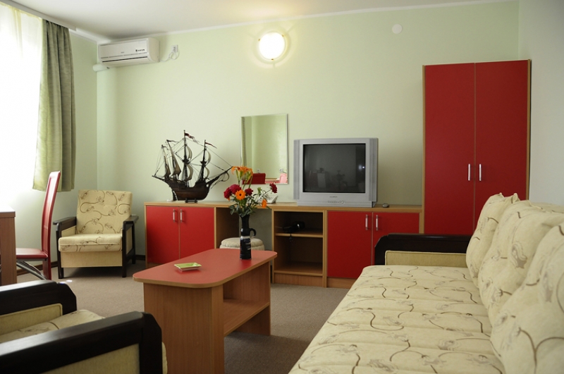 Masters Residence 6