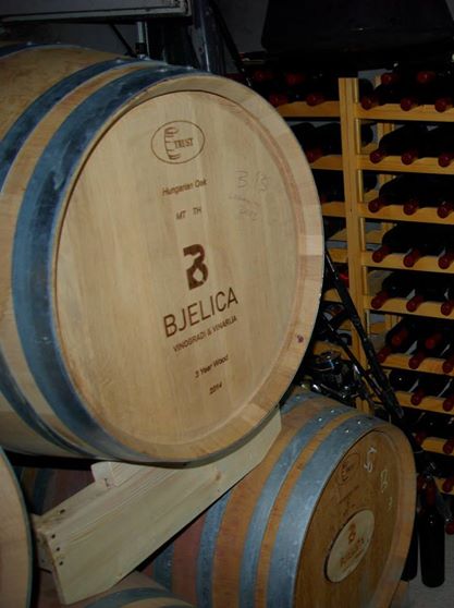 Vinarija Bjelica 5