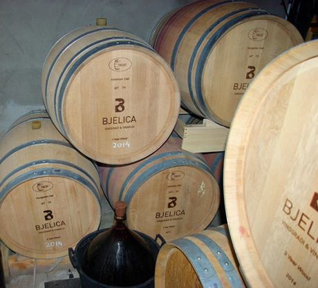 Vinarija Bjelica 3
