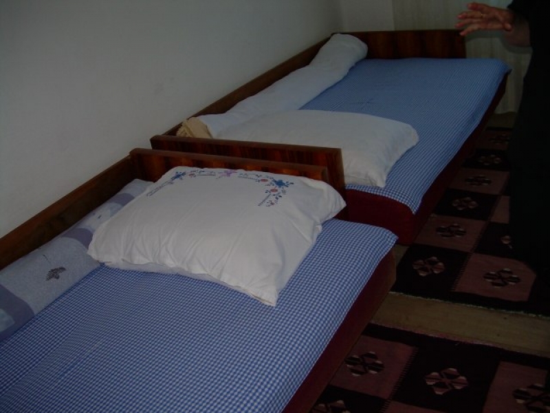 Domaćinstvo Gordana Stanojevića 2