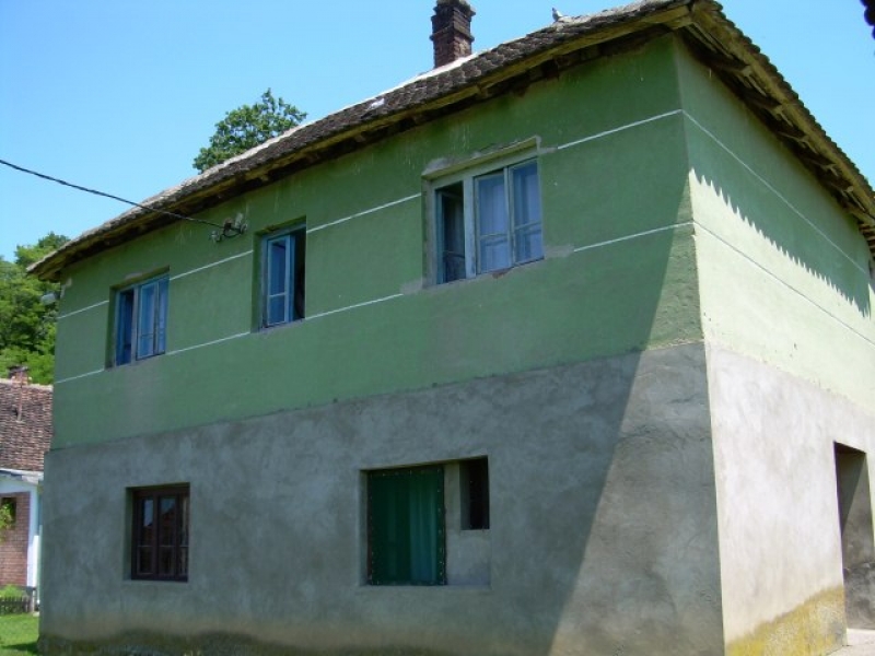 Domaćinstvo Gordana Stanojevića 1