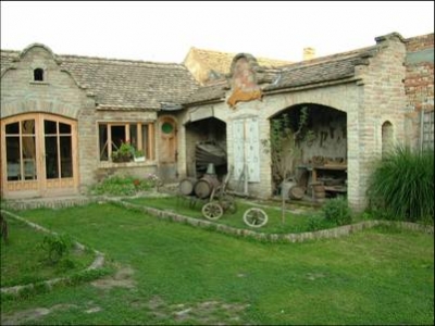 Etno kuća Bogojević 7