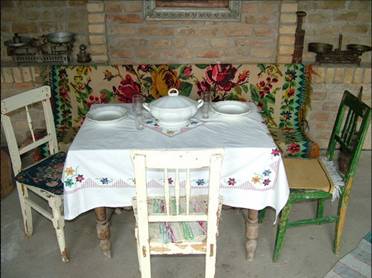 Etno kuća Bogojević 6