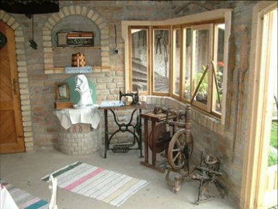 Etno kuća Bogojević 5