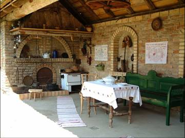 Etno kuća Bogojević 4