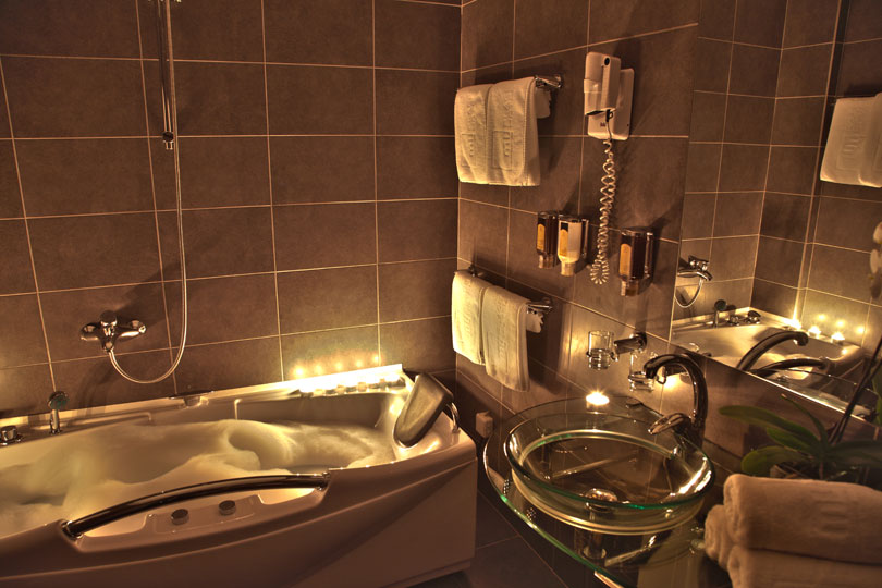 Best Western My Place 9