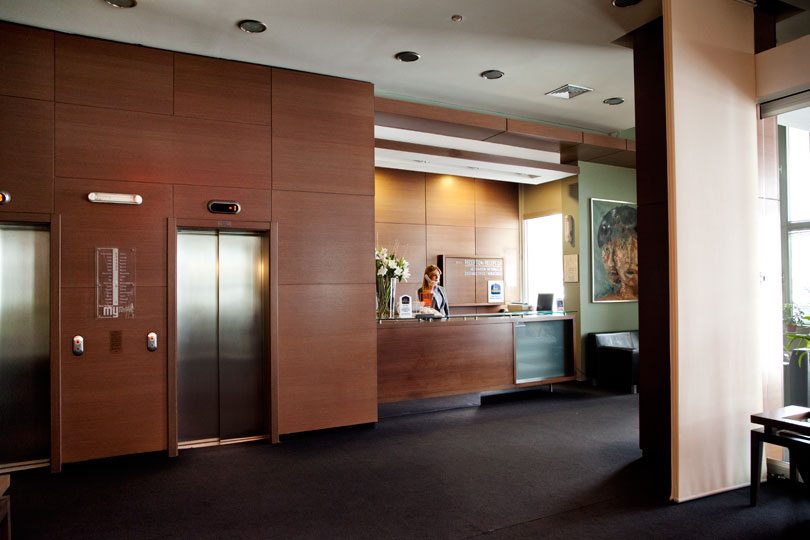 Best Western My Place 10