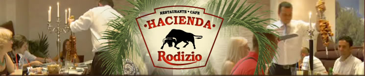 Hacienda Rodizio 1