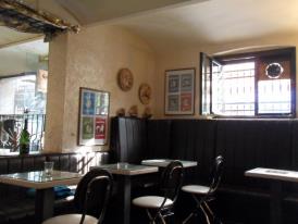 Coco Caffee and Chocolate Bar 3