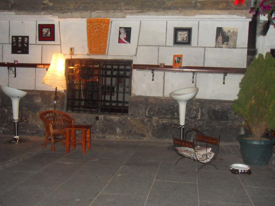 Coco Caffee and Chocolate Bar 7