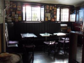 Coco Caffee and Chocolate Bar 4