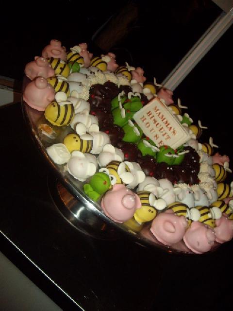 Mammas Biscuit House 3