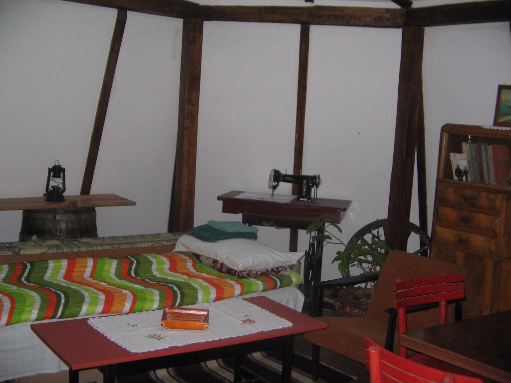 Privatni smeštaj Goran Jančić 4