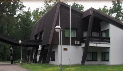 Vojna ustanova Morović 2