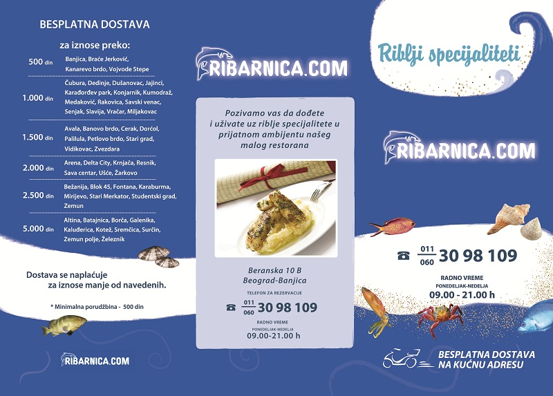 Ribarnica 4