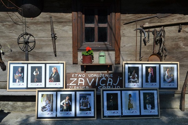 Etno selo Terzića avlija 15