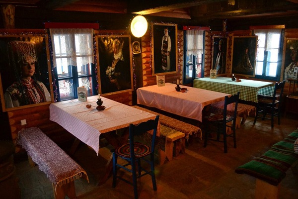 Etno selo Terzića avlija 16