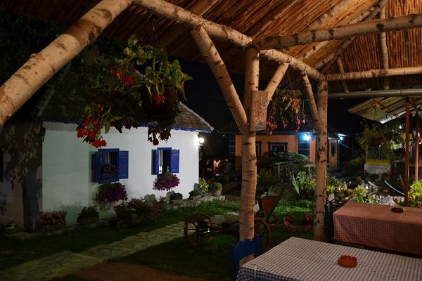 Etno selo Terzića avlija 18