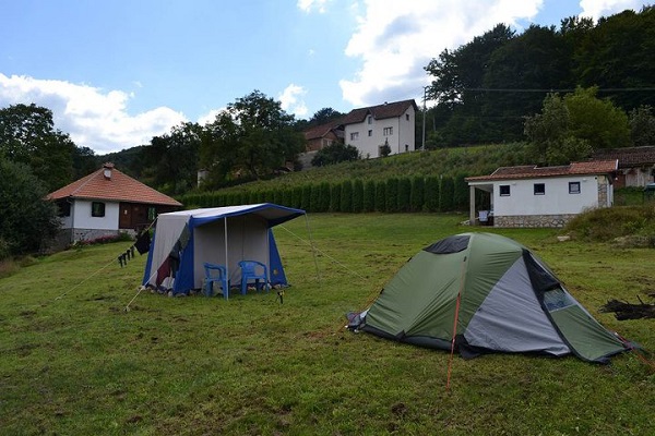 Etno selo Terzića avlija 20