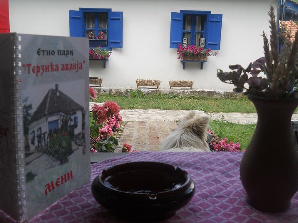 Etno selo Terzića avlija 28