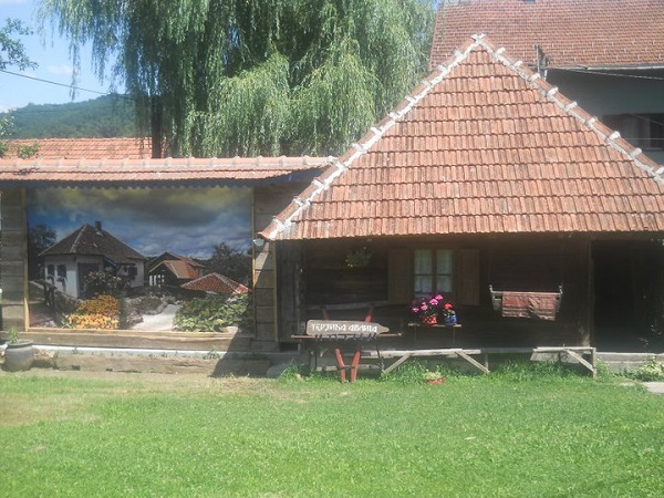 Etno selo Terzića avlija 21