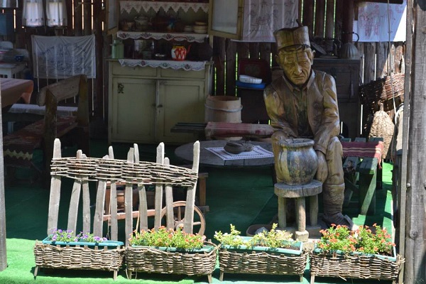 Etno selo Terzića avlija 3