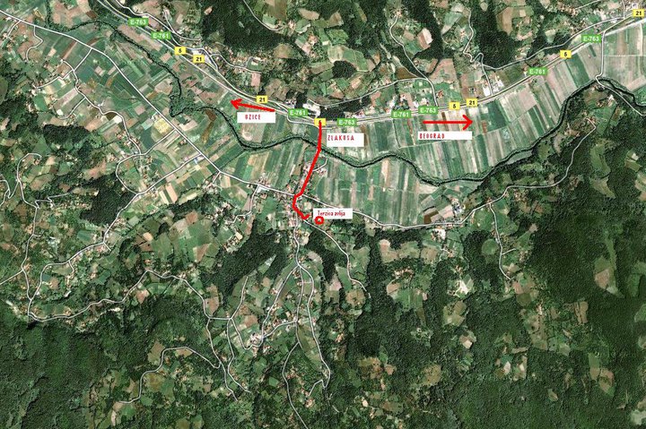 Etno selo Terzića avlija 32