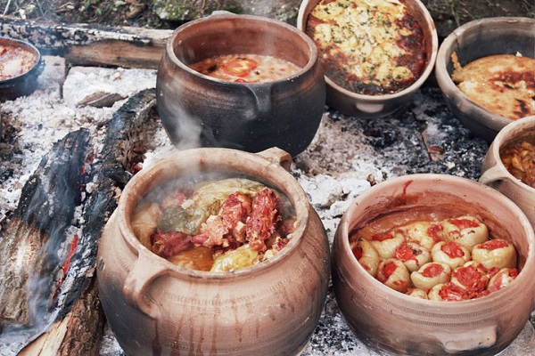 Etno selo Terzića avlija 30