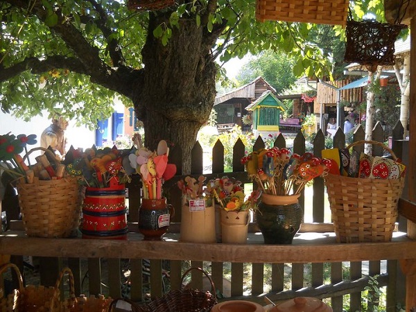 Etno selo Terzića avlija 23