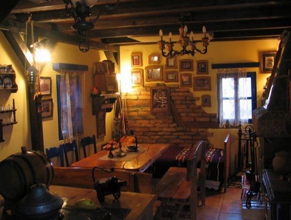 Etno selo Terzića avlija 24