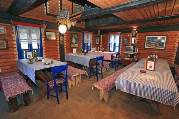 Etno selo Terzića avlija 27