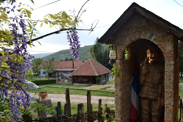 Etno selo Terzića avlija 7