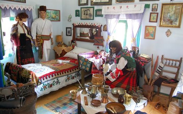 Etno selo Terzića avlija 31