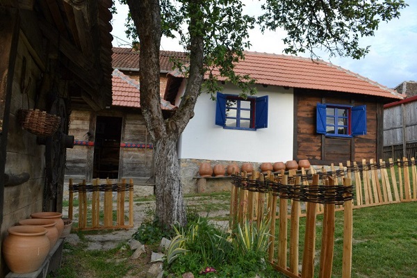 Etno selo Terzića avlija 8