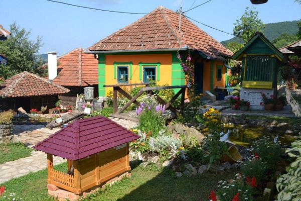 Etno selo Terzića avlija 13
