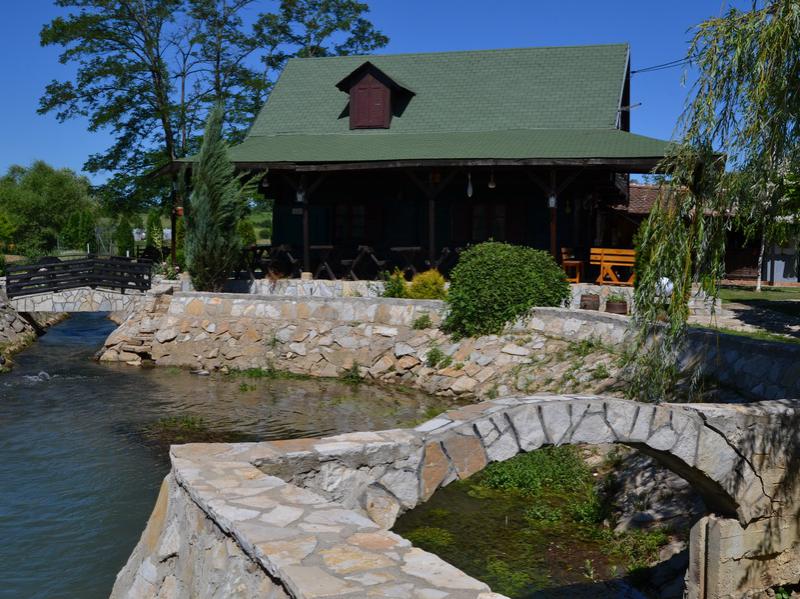 Etno centar Ključ Raja 2