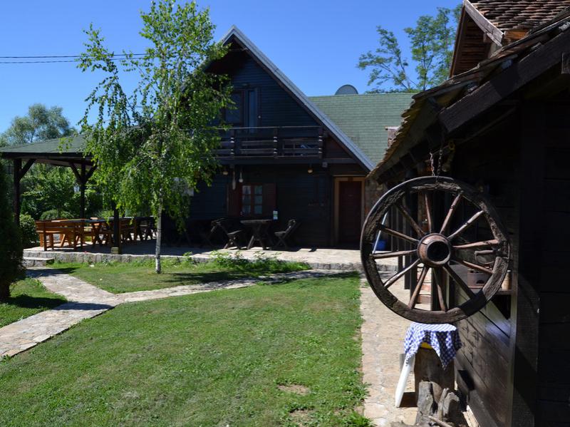 Etno centar Ključ Raja 4